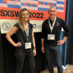 SXSW 2022 speakers and hosts