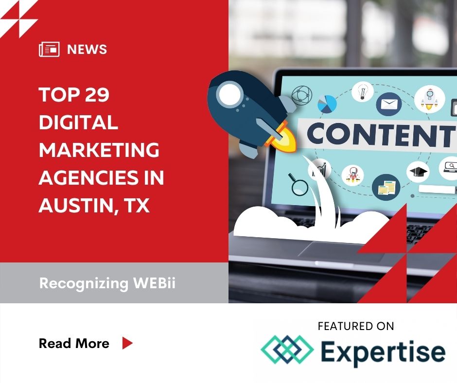 Expertise Press Top Digital Marketing Agencies
