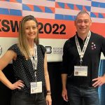 SXSW Event Hosting Photo