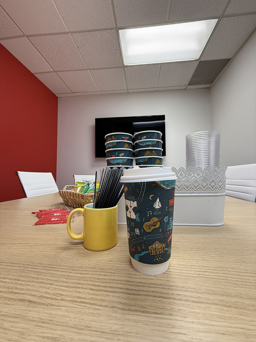 WEBii Cafe photo 2026